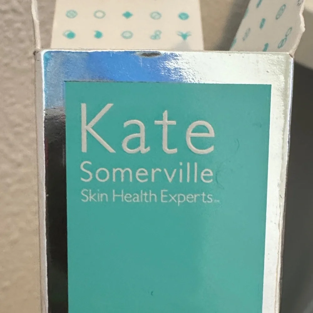 Kate Somerville HydraKate Serum NWT